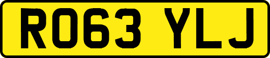 RO63YLJ