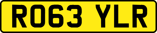 RO63YLR