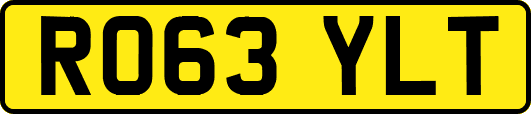RO63YLT
