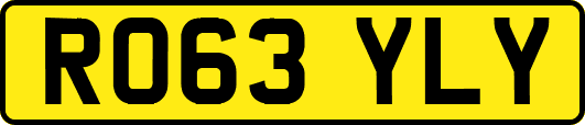 RO63YLY