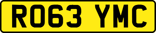 RO63YMC