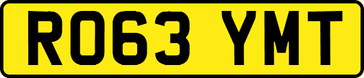 RO63YMT