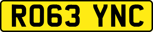 RO63YNC