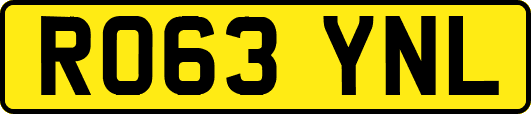 RO63YNL
