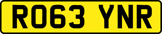 RO63YNR