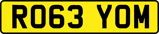 RO63YOM