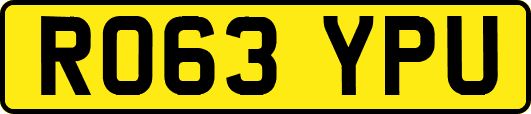 RO63YPU