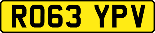 RO63YPV