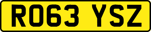 RO63YSZ