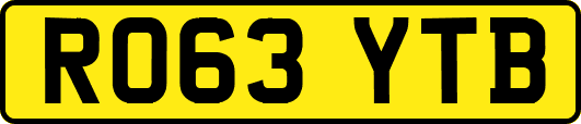 RO63YTB