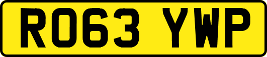 RO63YWP
