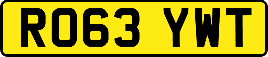 RO63YWT