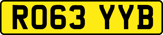 RO63YYB