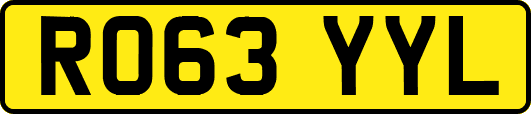 RO63YYL