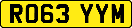 RO63YYM