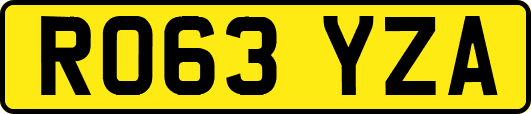 RO63YZA