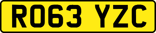 RO63YZC