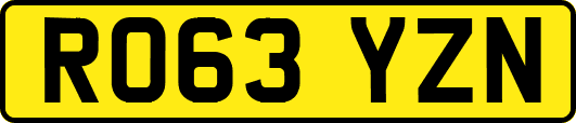 RO63YZN