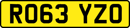 RO63YZO