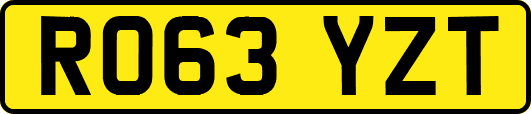RO63YZT