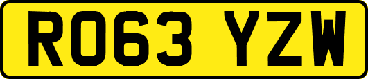 RO63YZW