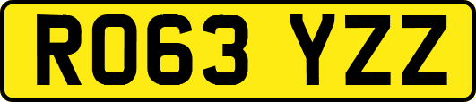 RO63YZZ