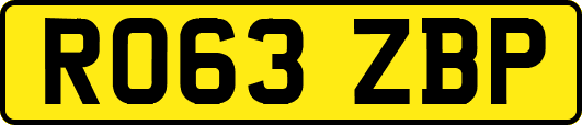 RO63ZBP