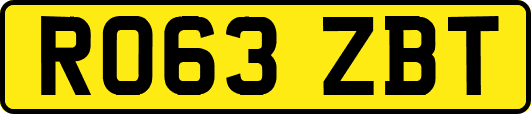 RO63ZBT