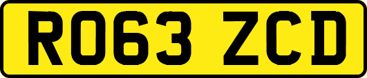 RO63ZCD
