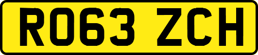 RO63ZCH