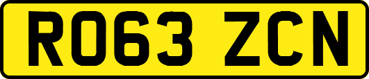 RO63ZCN