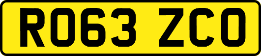 RO63ZCO
