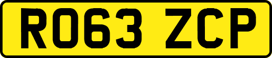 RO63ZCP