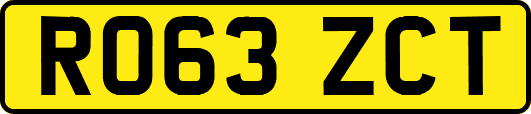 RO63ZCT