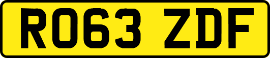 RO63ZDF