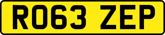 RO63ZEP