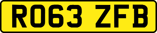 RO63ZFB