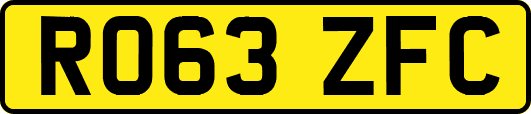 RO63ZFC