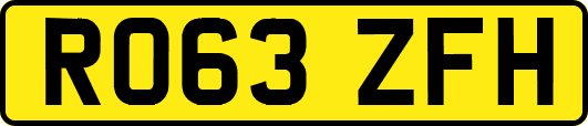 RO63ZFH
