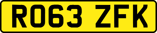 RO63ZFK