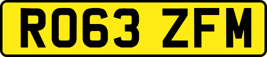 RO63ZFM