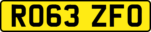 RO63ZFO