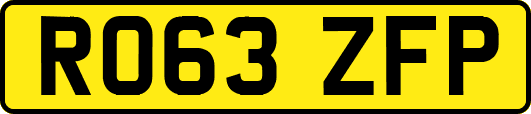 RO63ZFP