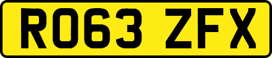 RO63ZFX