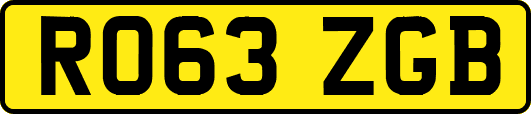 RO63ZGB