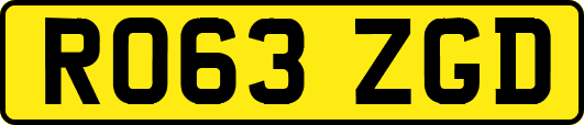 RO63ZGD
