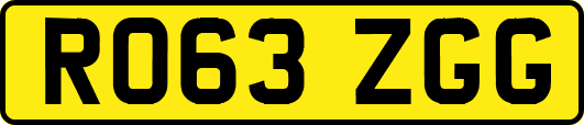 RO63ZGG