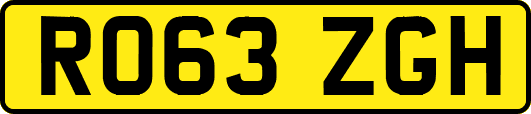 RO63ZGH