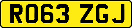 RO63ZGJ