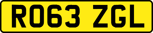 RO63ZGL